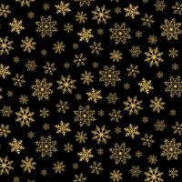 ttHOLIDAY-CM4866 BLACK
